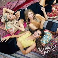  Signed Albums Runaway June - EP